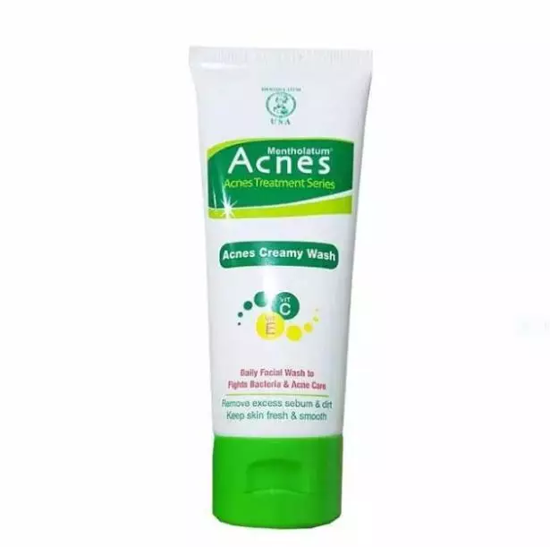 Rekomendasi facial wash kandungan salicylic acid Berbagai sumber Rekomendasi facial wash kandungan salicylic acid Berbagai sumber