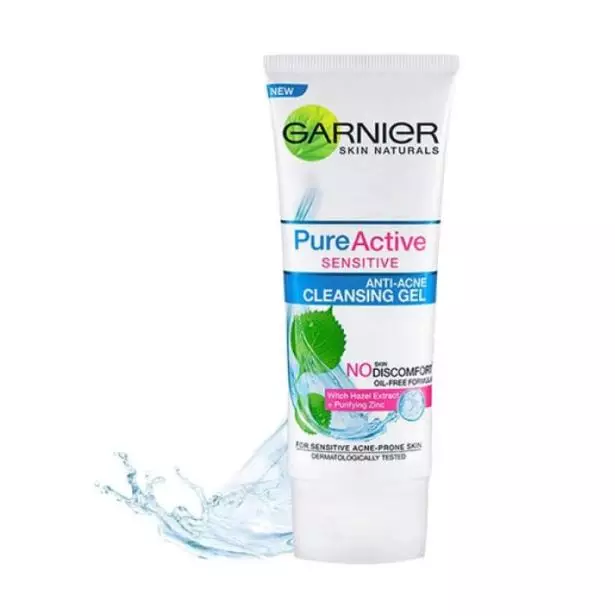 Rekomendasi facial wash kandungan salicylic acid Berbagai sumber Rekomendasi facial wash kandungan salicylic acid Berbagai sumber