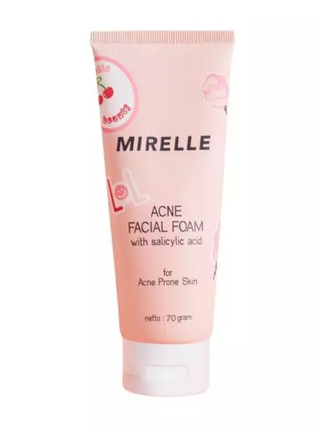 Rekomendasi facial wash kandungan salicylic acid Berbagai sumber Rekomendasi facial wash kandungan salicylic acid Berbagai sumber