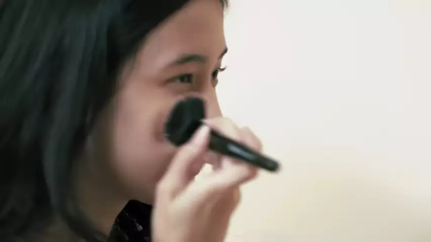 Cara daily makeup Keisya Levronka Berbagai sumber