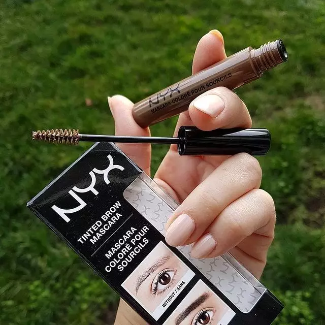 Rekomendasi eyebrow mascara harga di bawah Rp 100 ribu Berbagai sumber Rekomendasi eyebrow mascara harga di bawah Rp 100 ribu Berbagai sumber