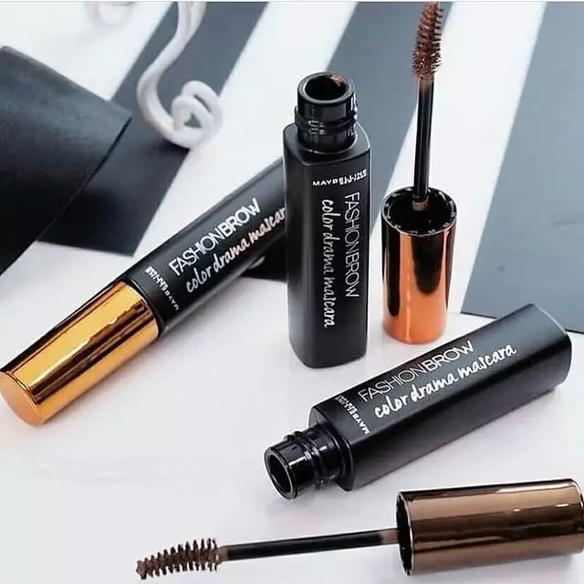 Rekomendasi eyebrow mascara harga di bawah Rp 100 ribu Berbagai sumber Rekomendasi eyebrow mascara harga di bawah Rp 100 ribu Berbagai sumber