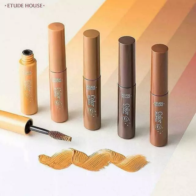 Rekomendasi eyebrow mascara harga di bawah Rp 100 ribu Berbagai sumber Rekomendasi eyebrow mascara harga di bawah Rp 100 ribu Berbagai sumber