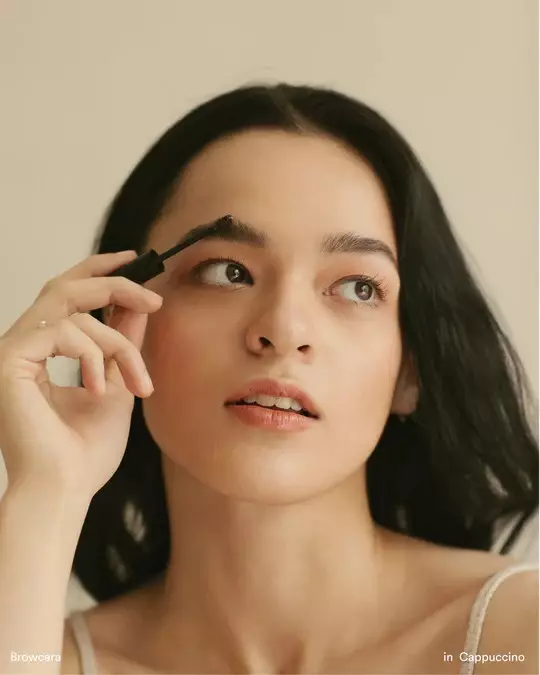 Rekomendasi eyebrow mascara harga di bawah Rp 100 ribu Berbagai sumber Rekomendasi eyebrow mascara harga di bawah Rp 100 ribu Berbagai sumber