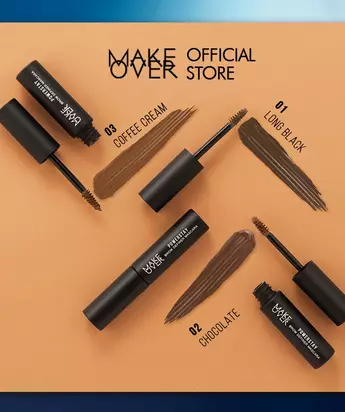 Rekomendasi eyebrow mascara harga di bawah Rp 100 ribu Berbagai sumber Rekomendasi eyebrow mascara harga di bawah Rp 100 ribu Berbagai sumber