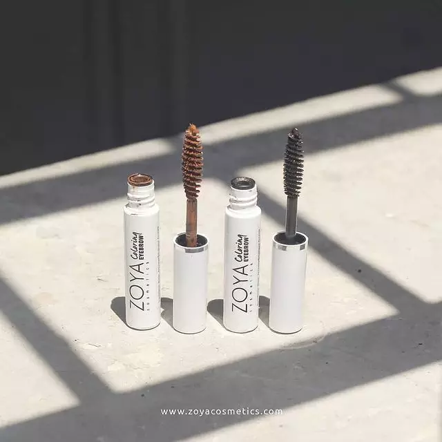 Rekomendasi eyebrow mascara harga di bawah Rp 100 ribu Berbagai sumber Rekomendasi eyebrow mascara harga di bawah Rp 100 ribu Berbagai sumber