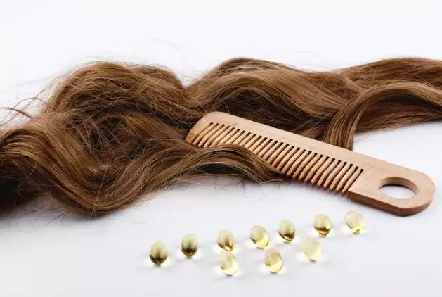 Perawatan rambut tebal ala Michelle Ziudith Berbagai sumber