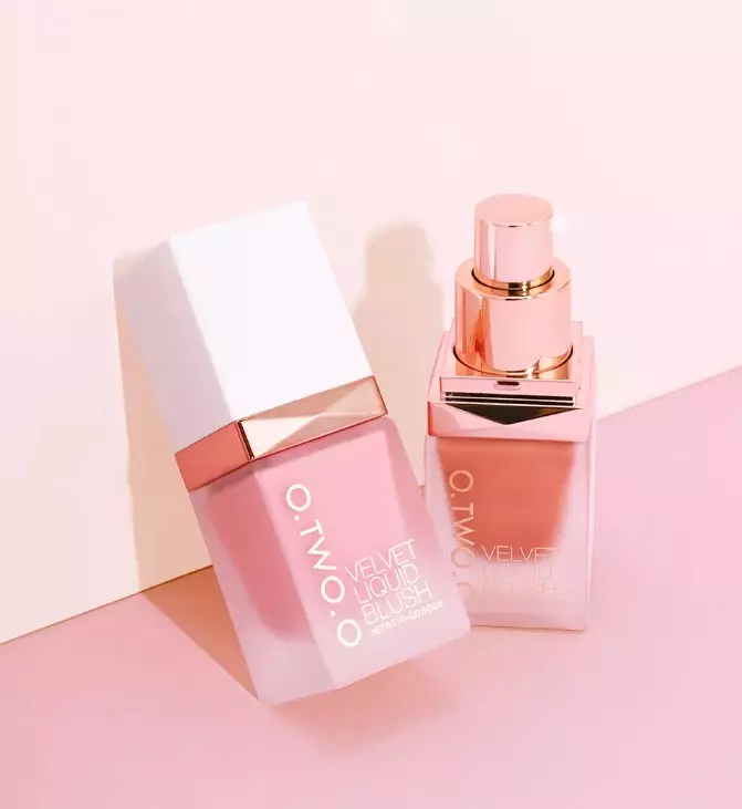 Rekomendasi blush on Berbagai sumber Rekomendasi blush on Berbagai sumber