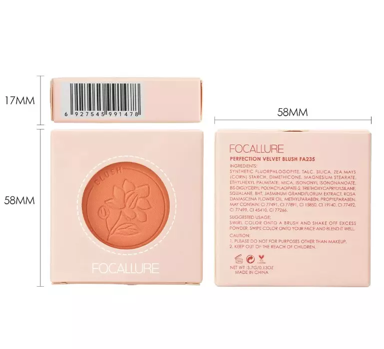 Rekomendasi blush on Berbagai sumber Rekomendasi blush on Berbagai sumber