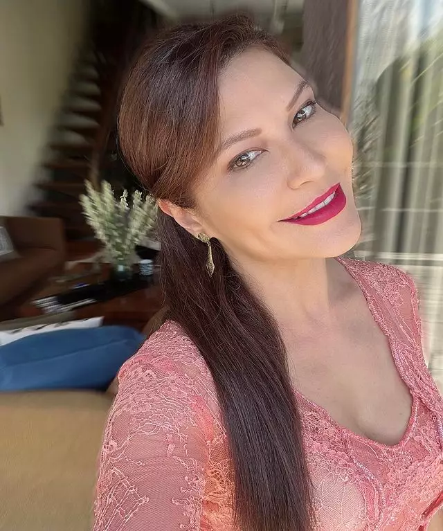 Rahasia awet muda Tamara Bleszynski Instagram