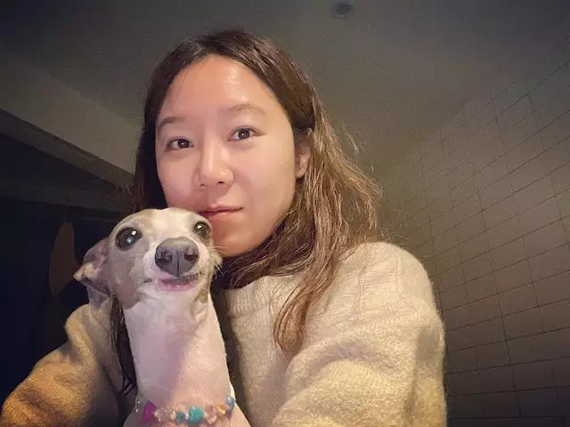 Rahasia awet muda di umur 42 ala Gong Hyo-jin Instagram Rahasia awet muda di umur 42 ala Gong Hyo-jin Instagram