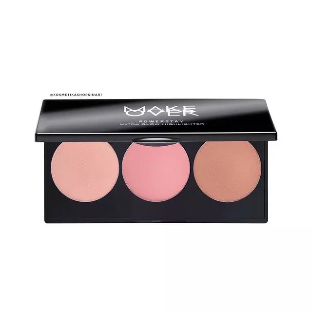 Rekomendasi highlighter lokal Berbagai sumber  Rekomendasi highlighter lokal Berbagai sumber