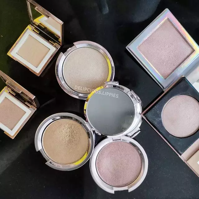 Rekomendasi highlighter lokal Berbagai sumber  Rekomendasi highlighter lokal Berbagai sumber