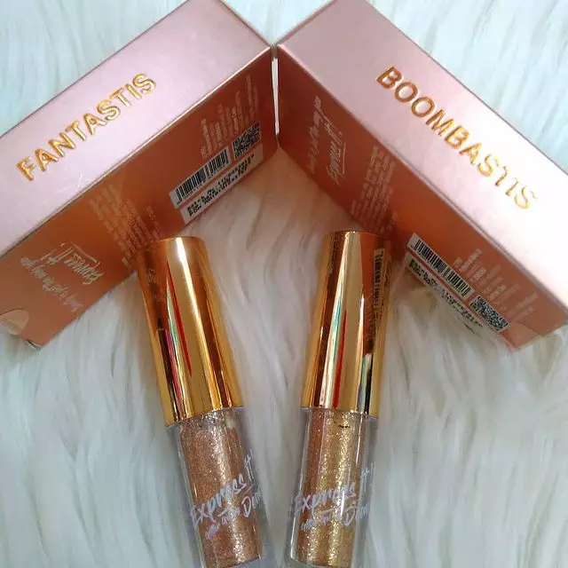 Rekomendasi highlighter lokal Berbagai sumber  Rekomendasi highlighter lokal Berbagai sumber