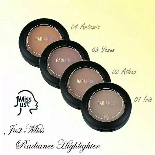 Rekomendasi highlighter lokal Berbagai sumber  Rekomendasi highlighter lokal Berbagai sumber