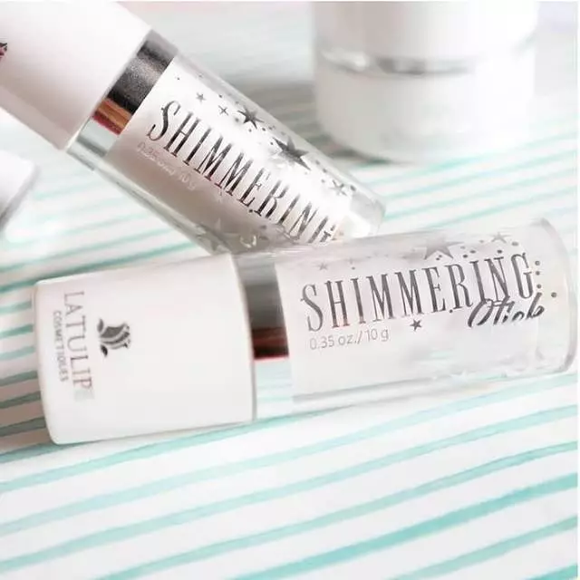 Rekomendasi highlighter lokal Berbagai sumber  Rekomendasi highlighter lokal Berbagai sumber