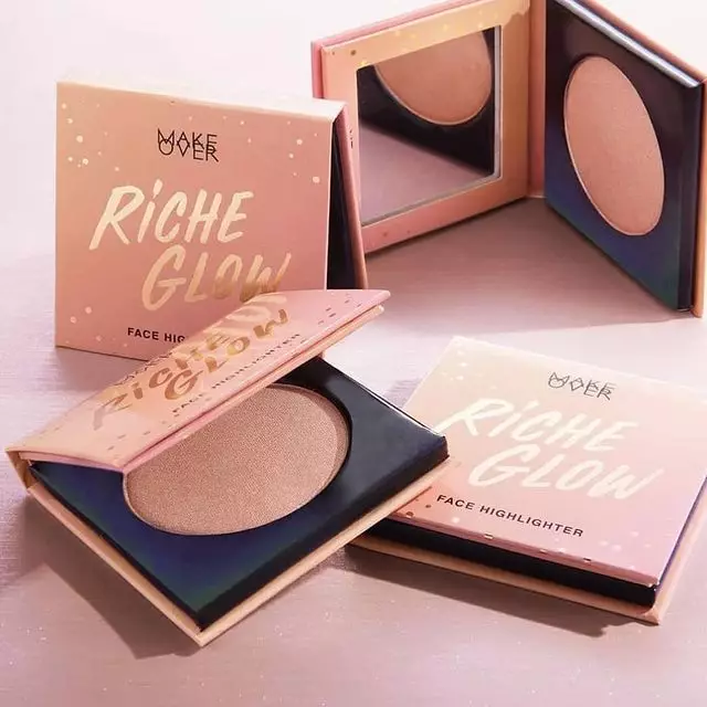 Rekomendasi highlighter lokal Berbagai sumber  Rekomendasi highlighter lokal Berbagai sumber
