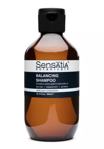 Scalp sampo Berbagai sumber Scalp sampo Berbagai sumber