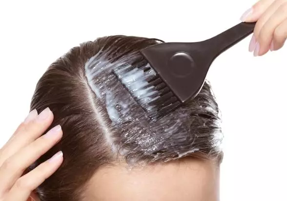 Perawatan rambut berkilau ala Natasha Wilona Berbagai sumber Perawatan rambut berkilau ala Natasha Wilona Berbagai sumber