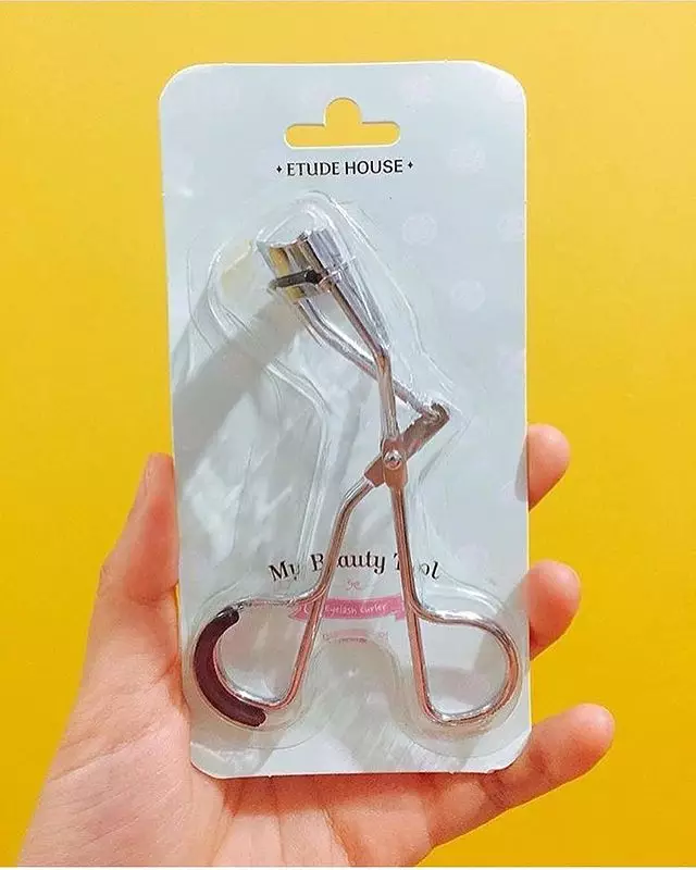 Rekomendasi penjepit bulu mata Berbagai sumber Rekomendasi penjepit bulu mata Berbagai sumber