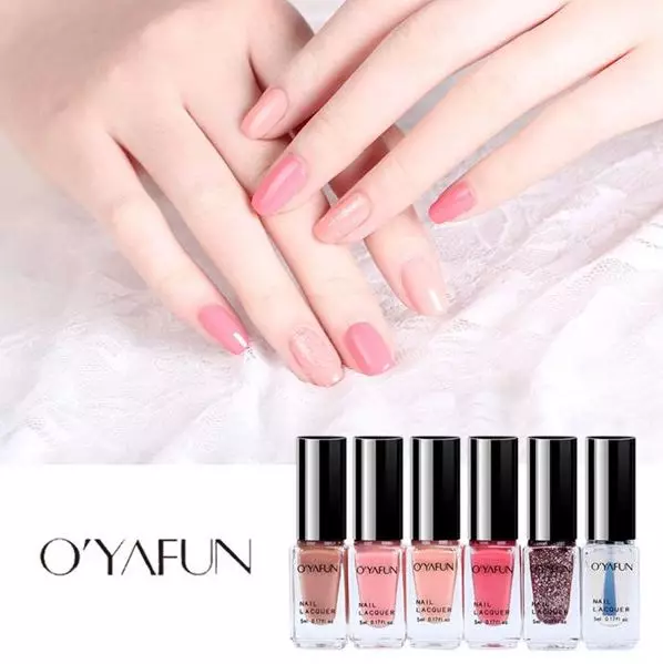 Rekomendasi kuteks halal Berbagai sumber Rekomendasi kuteks halal Berbagai sumber