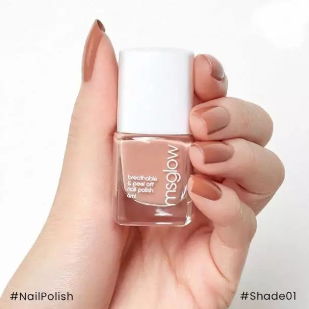 Rekomendasi kuteks halal Berbagai sumber Rekomendasi kuteks halal Berbagai sumber