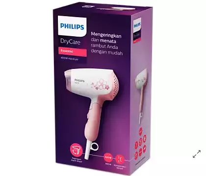 Rekomendasi hairdryer Berbagai sumber