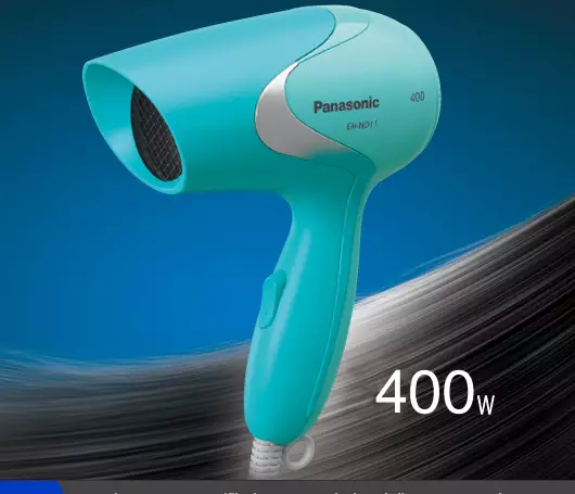 Rekomendasi hairdryer Berbagai sumber
