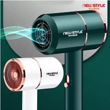 Rekomendasi hairdryer Berbagai sumber