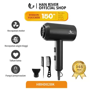 Rekomendasi hairdryer Berbagai sumber