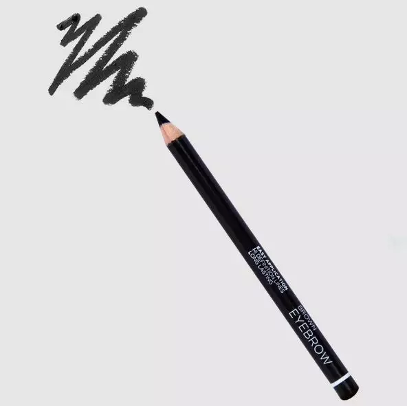 Rekomendasi pensil alis Berbagai sumber