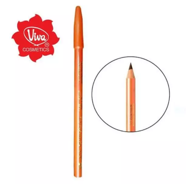 Rekomendasi pensil alis Berbagai sumber