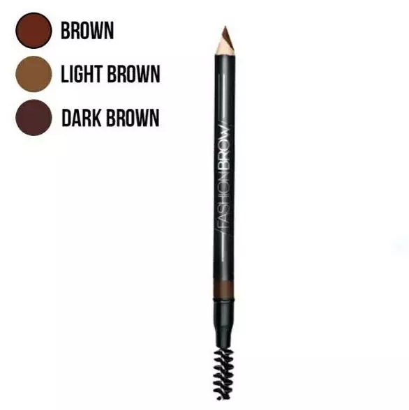 Rekomendasi pensil alis Berbagai sumber