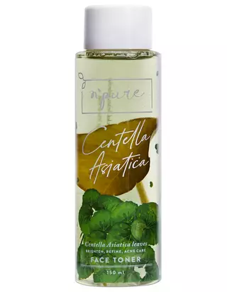 Rekomendasi toner untuk pria Berbagai sumber