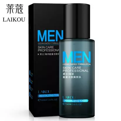 Rekomendasi toner untuk pria Berbagai sumber