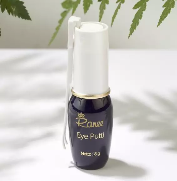 Rekomendasi lem bulu mata Berbagai sumber