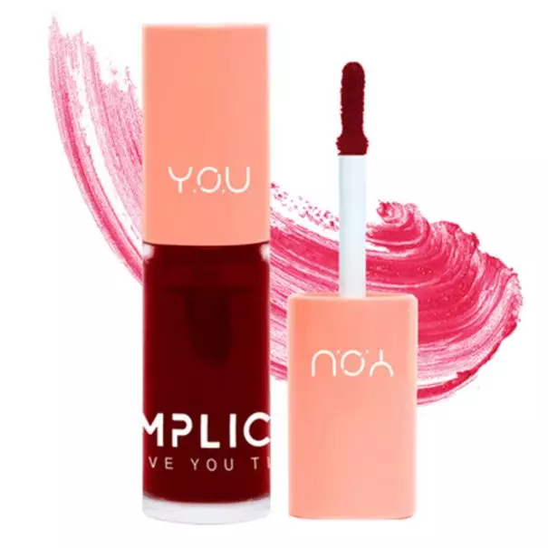 Rekomendasi liptint Berbagai sumber Rekomendasi liptint Berbagai sumber