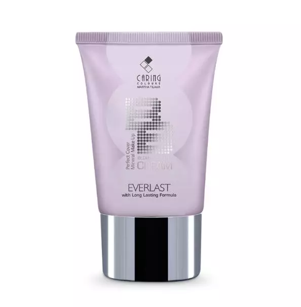 Rekomendasi BB Cream untuk kulit berminyak Berbagai sumber