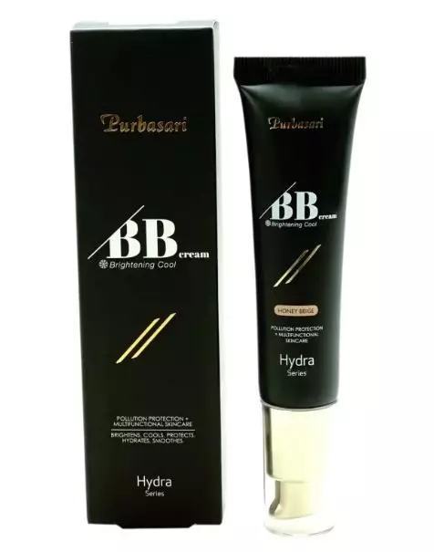 Rekomendasi BB Cream untuk kulit berminyak Berbagai sumber