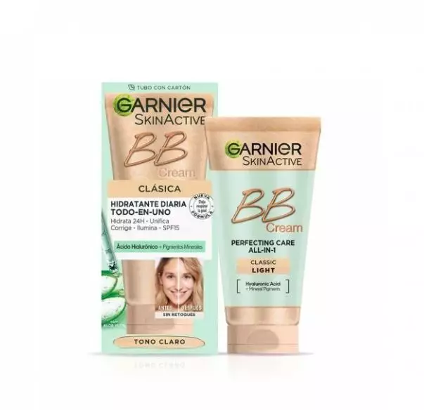 Rekomendasi BB Cream untuk kulit berminyak Berbagai sumber