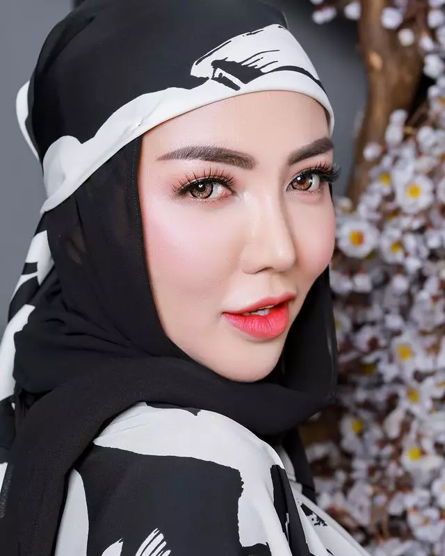 Rahasia kulit mulus dan bersih Bella Shofie Instagram Rahasia kulit mulus dan bersih Bella Shofie Instagram