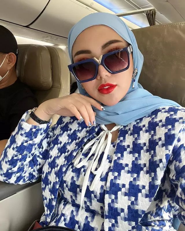 Rahasia kulit mulus dan bersih Bella Shofie Instagram Rahasia kulit mulus dan bersih Bella Shofie Instagram