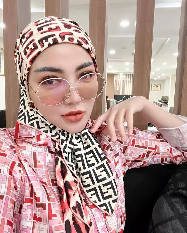 Rahasia kulit mulus dan bersih Bella Shofie Instagram Rahasia kulit mulus dan bersih Bella Shofie Instagram