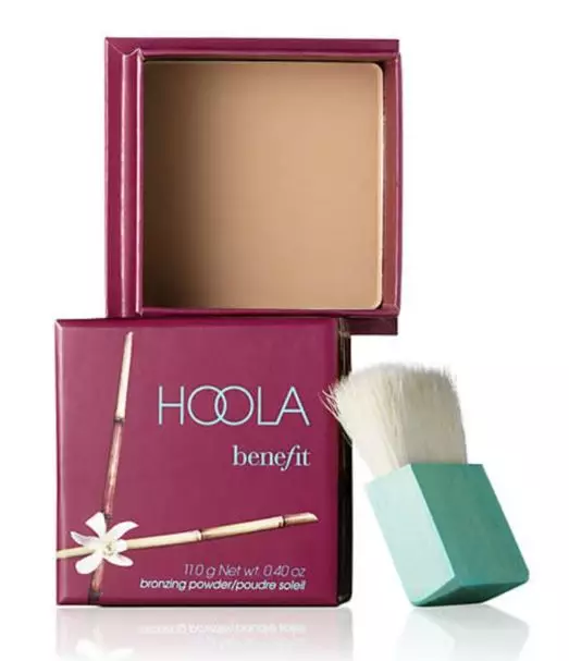 Rekomendasi bronzer Berbagai sumber