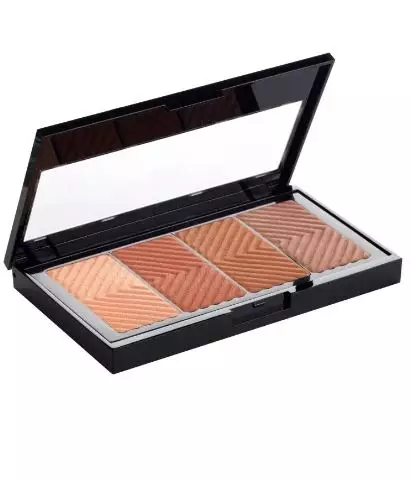 Rekomendasi bronzer Berbagai sumber