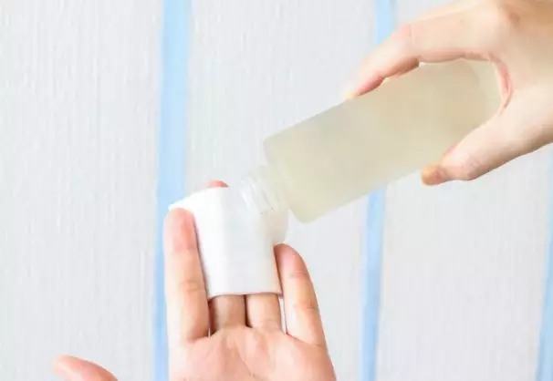 Skincare kulit kombinasi Naysila Mirdad Berbagai sumber