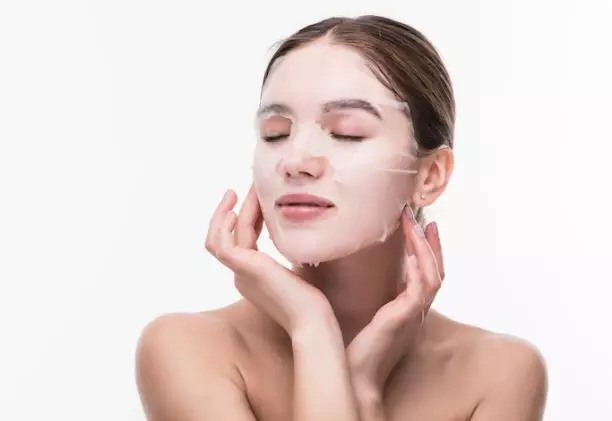 Skincare kulit kombinasi Naysila Mirdad Berbagai sumber