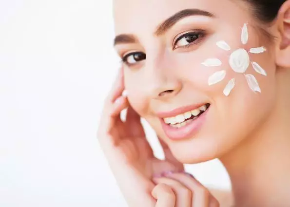 Skincare kulit kombinasi Naysila Mirdad Berbagai sumber