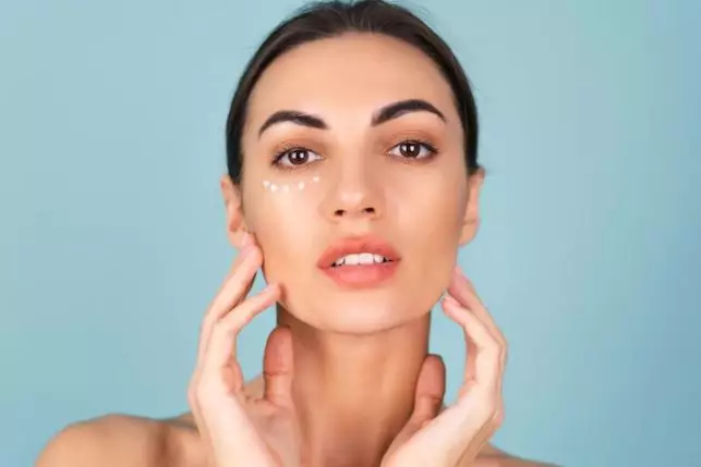 Skincare kulit kombinasi Naysila Mirdad Berbagai sumber