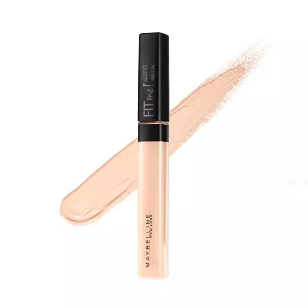 Rekomendasi concealer di bawah Rp 100 ribu Berbagai sumber